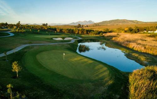 Trawal Hôtel | The Hazendal Hotel and Homestead