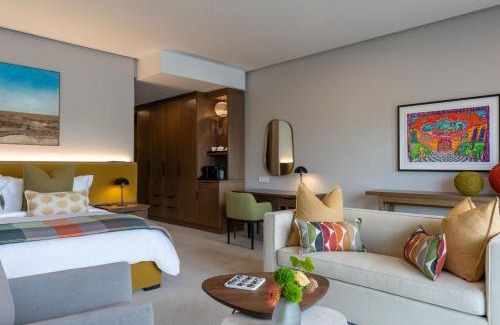 Trawal Hôtel | The Hazendal Hotel and Homestead