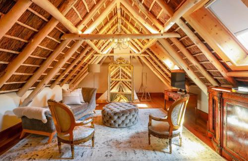 Trawal Hôtel | The Hazendal Hotel and Homestead