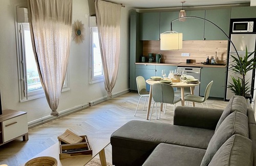 Agen Appartement | The Heart of Agen