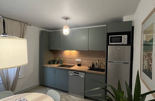 Agen Appartement | The Heart of Agen
