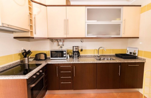 Fuseta Appartement | Le Coeur de Fuseta - AL (Logement Local Officiel)