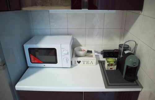 Borgo Pilonetto Appartement | The Heart of Hospitality