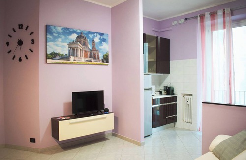 Borgo Pilonetto Appartement | The Heart of Hospitality