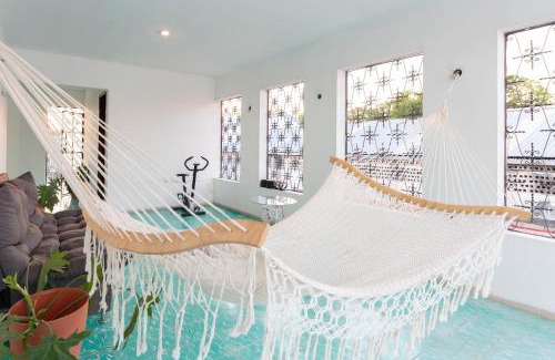 Centro Maison | The Heart of Mérida