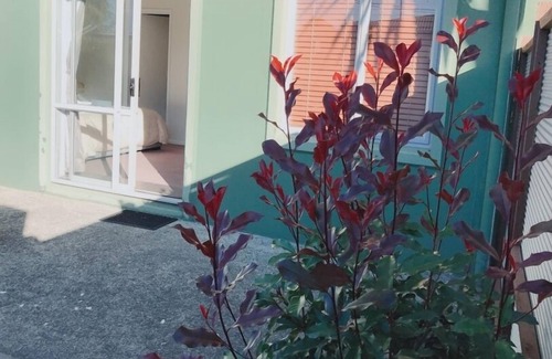 Rotorua Appartement | Le coeur de Rotorua