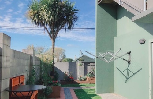 Rotorua Appartement | Le coeur de Rotorua