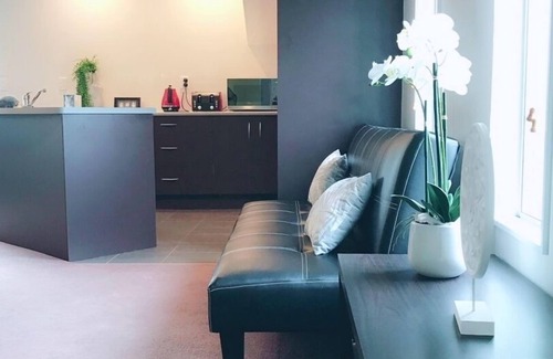 Rotorua Appartement | Le coeur de Rotorua