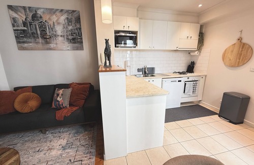 South Melbourne Maison | The Heart of South Melbourne