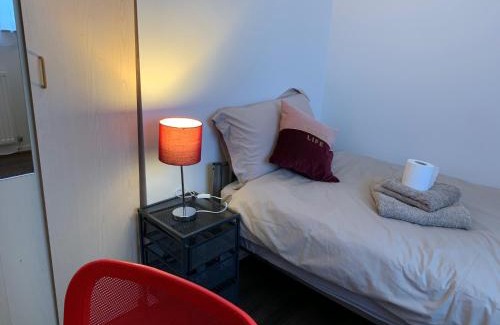Stratford and New Town Hôtel | The Heart Of Stratford.!