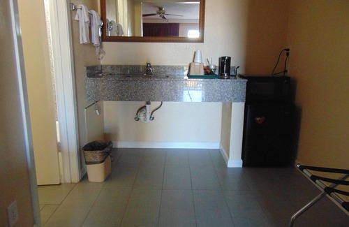 East Oak Hill Hôtel | The Heart of Texas Motel