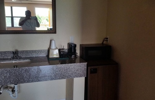East Oak Hill Hôtel | The Heart of Texas Motel