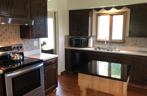 Weirton Maison | The Heart of Weirton Heights