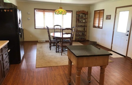 Weirton Maison | The Heart of Weirton Heights