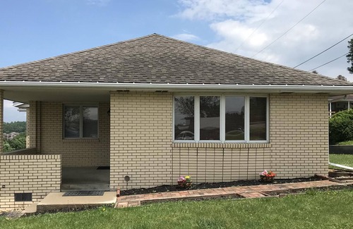 Weirton Maison | The Heart of Weirton Heights