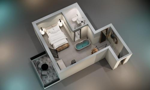 Braunlage Hôtel | THE HEARTS HOTEL - dein Boutique- und Event-Resort