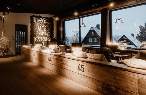 Braunlage Hôtel | THE HEARTS HOTEL - dein Boutique- und Event-Resort