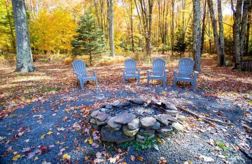 Bovina Center Maison | The Heatherwood