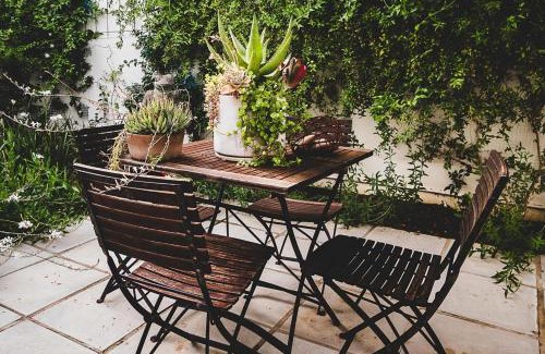 Riebeek Kasteel Maison | The Hedge Cottage