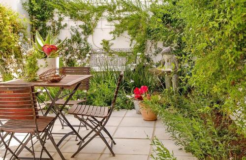 Riebeek Kasteel Maison | The Hedge Cottage