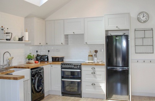 Penrith Cottage | Hébergement 1 chambre à Watermillock, près de Ullswater