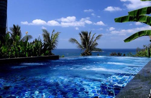 Kata Appartement | The heights Kata seaview C1 near Kata Beach