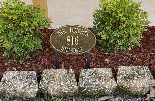 Tupelo Maison | The Heights - Town & Country Living