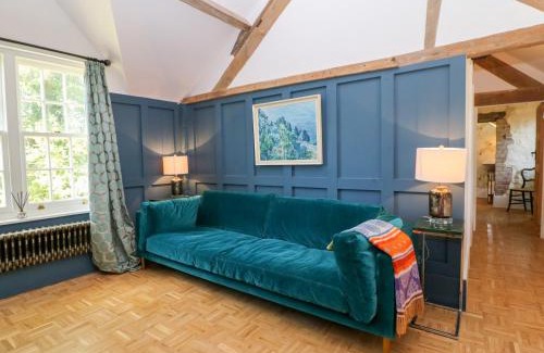 Little Coxwell Maison | The Hemmel
