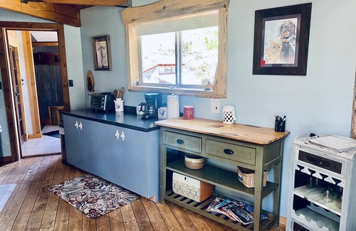 Palmer Lake Cabine | The Hen House: Near USAFA & Renaissance Festival