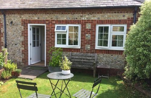East Ashling Appartement | The Hen House