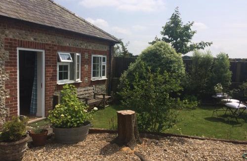 East Ashling Appartement | The Hen House