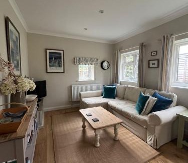 East Ashling Appartement | The Hen House
