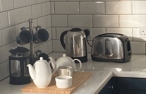 Ashbourne Maison | The Henhouse - Duffys Ballybin