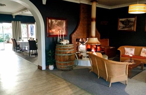 Tenterfield Hôtel | The Henry Parkes Tenterfield