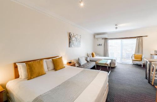Tenterfield Hôtel | The Henry Parkes Tenterfield