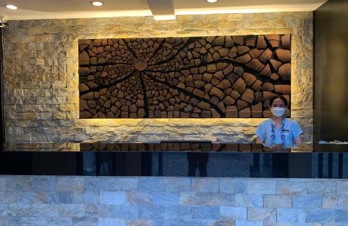 Lobo Station Balnéaire | The Henry Resort Taramindu Laiya