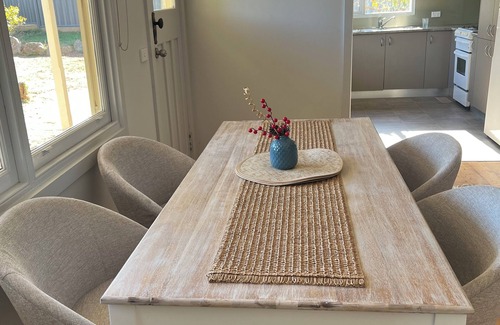 Ararat Maison | The Heritage Getaway in Ararat
