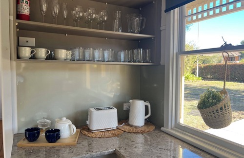 Ararat Maison | The Heritage Getaway in Ararat