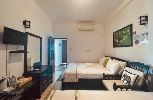 Primrose Hôtel | The Heritage Inn