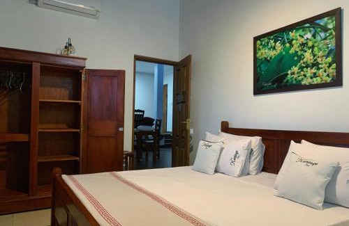 Primrose Hôtel | The Heritage Inn