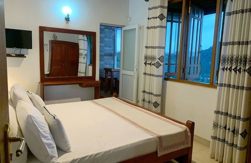 Primrose Hôtel | The Heritage Inn