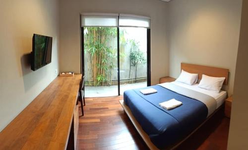 Binong Maison | The Heritage Karawaci
