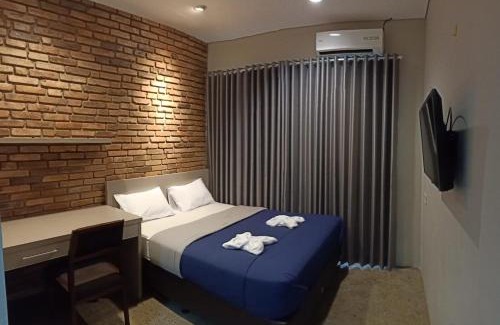 Binong Maison | The Heritage Karawaci