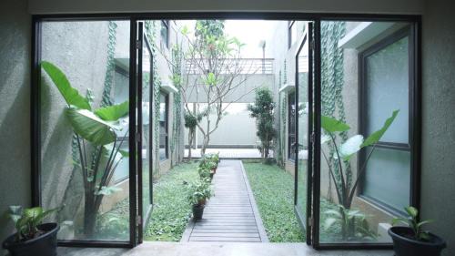 Binong Maison | The Heritage Karawaci