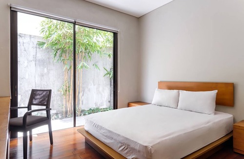 Binong Maison | The Heritage Syariah