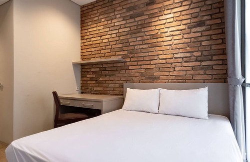 Binong Maison | The Heritage Syariah
