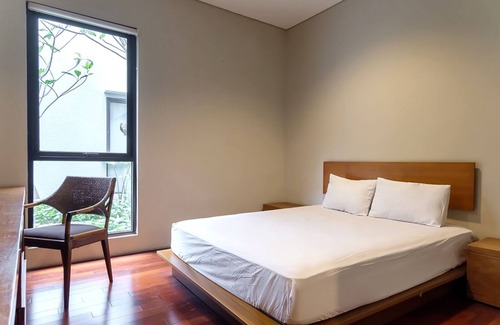 Binong Maison | The Heritage Syariah