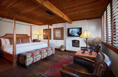 Paradise Valley Hôtel | The Hermosa Inn