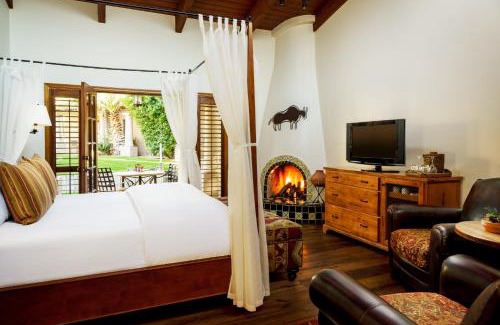 Paradise Valley Hôtel | The Hermosa Inn