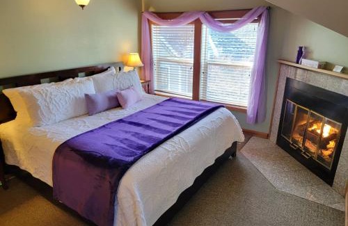 La Conner Hôtel | The Heron Inn and Day Spa
